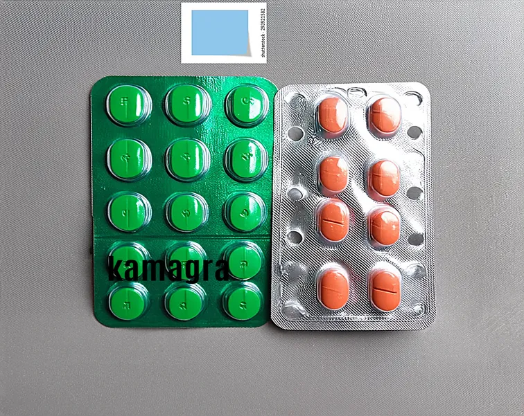 Kamagra 1